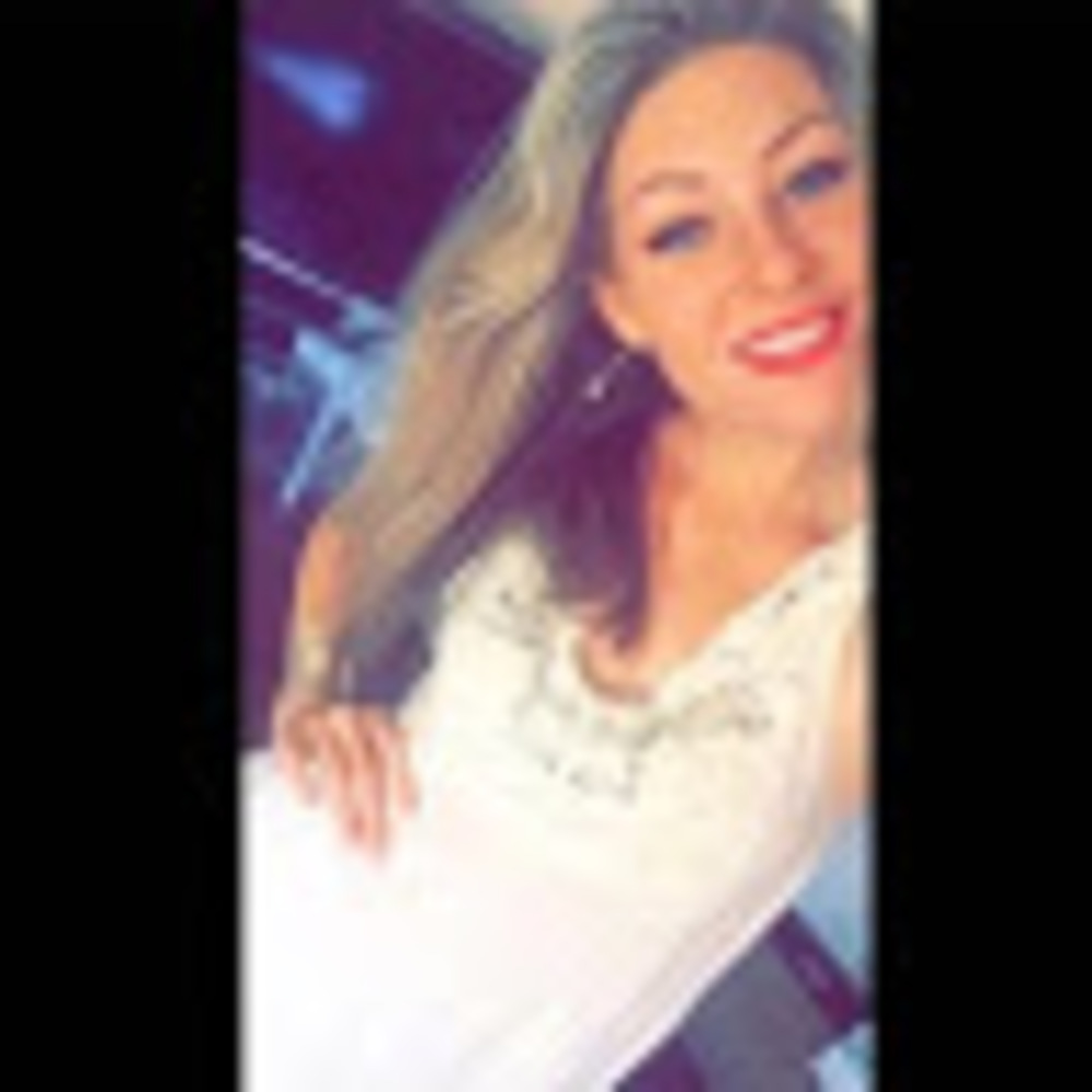 Meet your Posher, Mariah